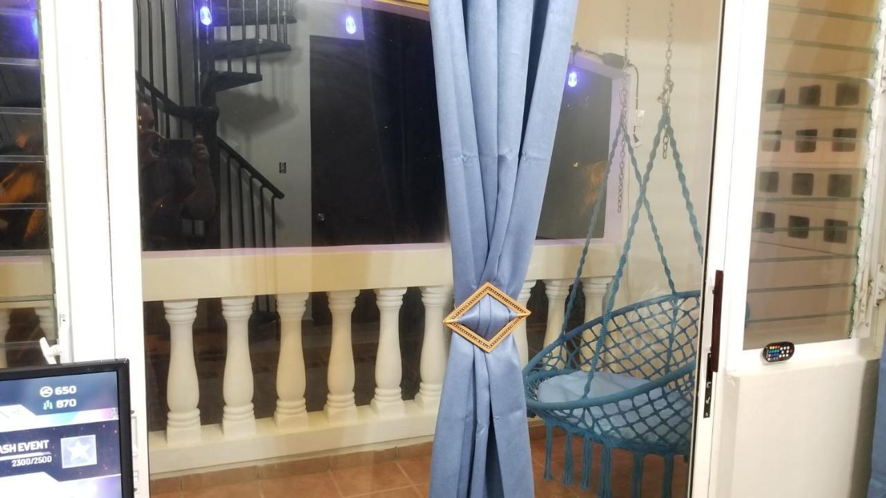 איזבלה Golden Dream Villas 306 A מראה חיצוני תמונה