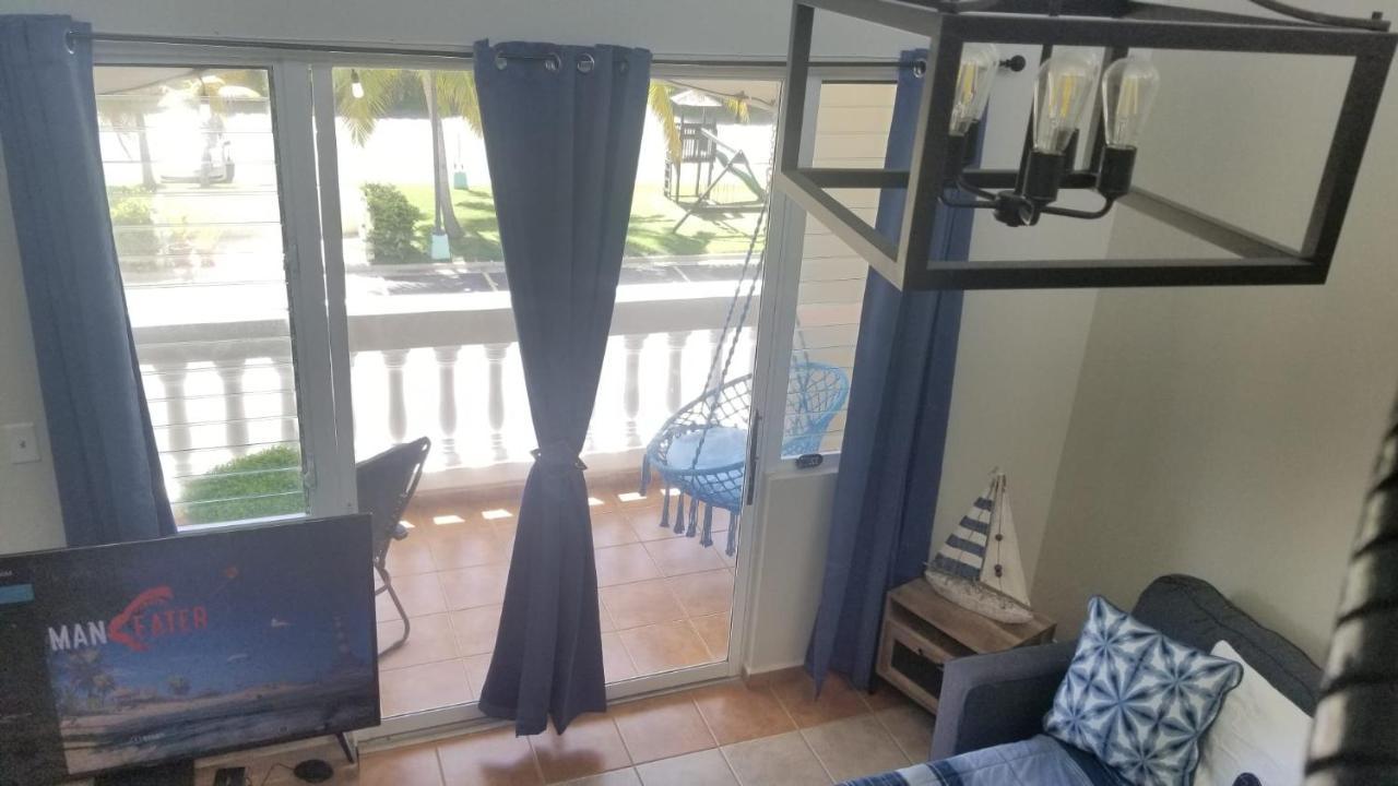איזבלה Golden Dream Villas 306 A מראה חיצוני תמונה