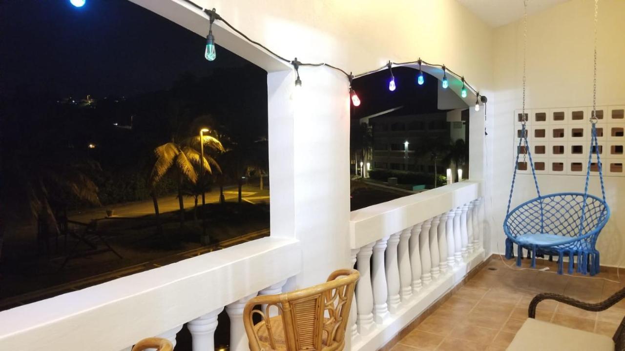 איזבלה Golden Dream Villas 306 A מראה חיצוני תמונה