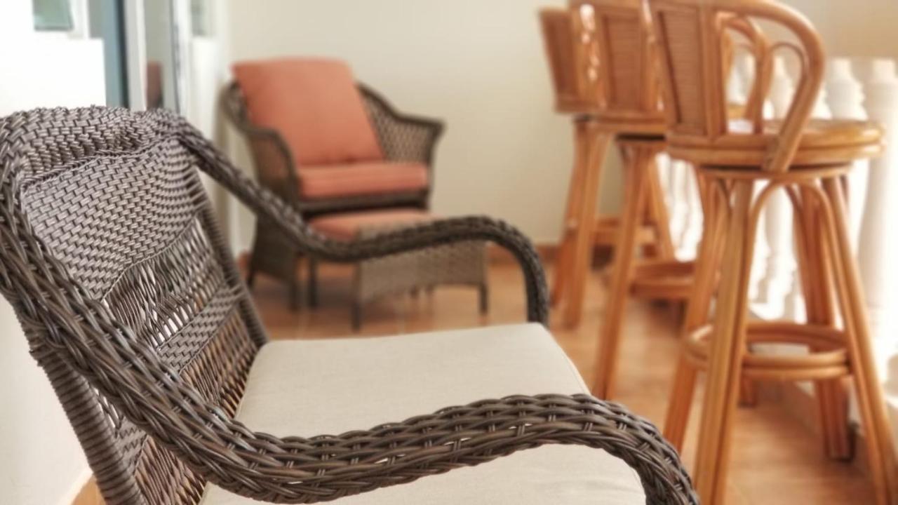 איזבלה Golden Dream Villas 306 A מראה חיצוני תמונה