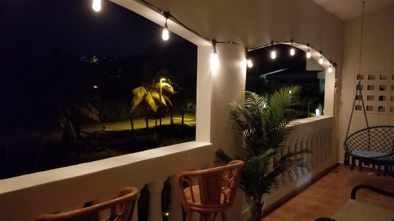 איזבלה Golden Dream Villas 306 A מראה חיצוני תמונה