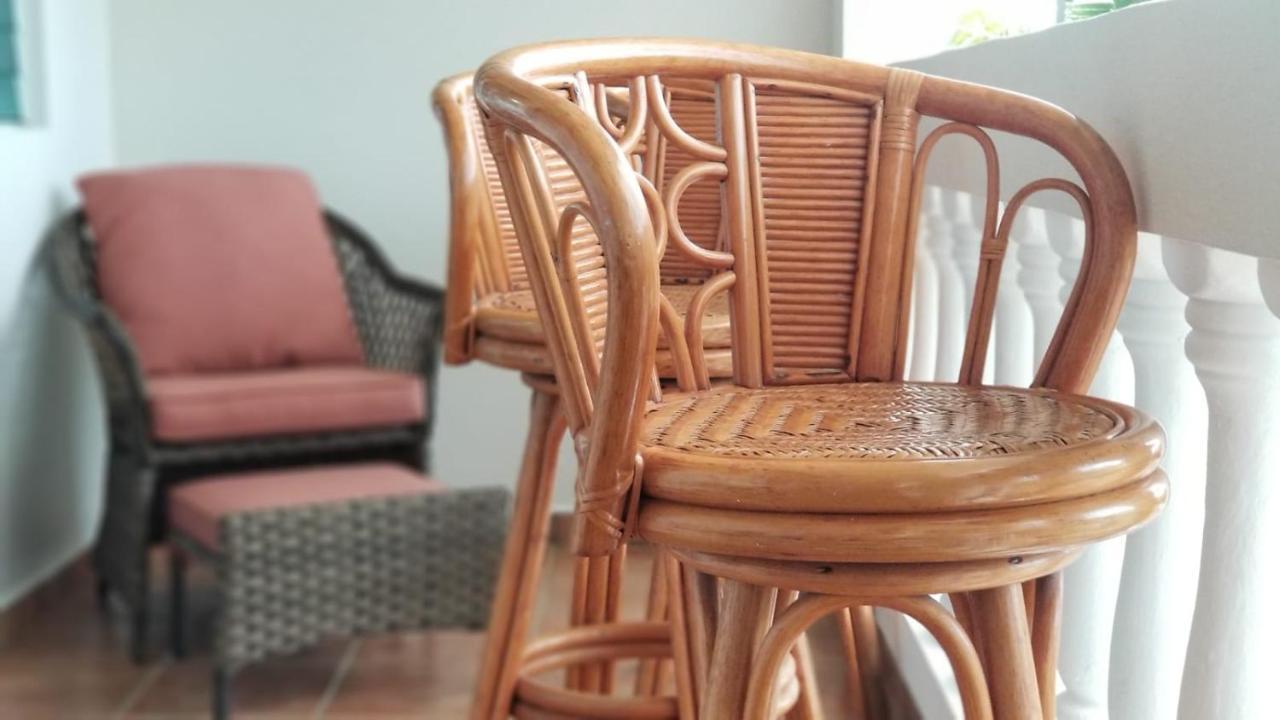 איזבלה Golden Dream Villas 306 A מראה חיצוני תמונה