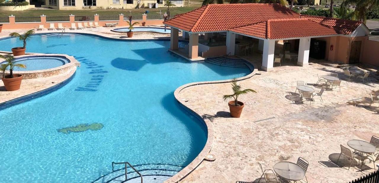 איזבלה Golden Dream Villas 306 A מראה חיצוני תמונה
