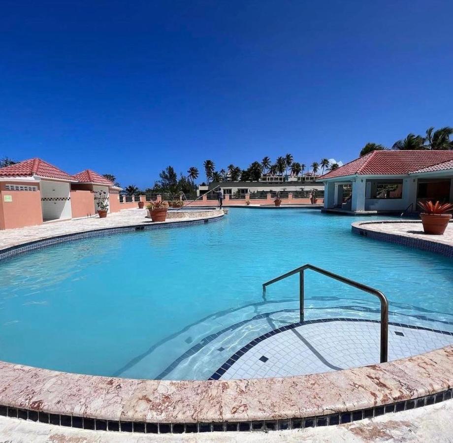 איזבלה Golden Dream Villas 306 A מראה חיצוני תמונה