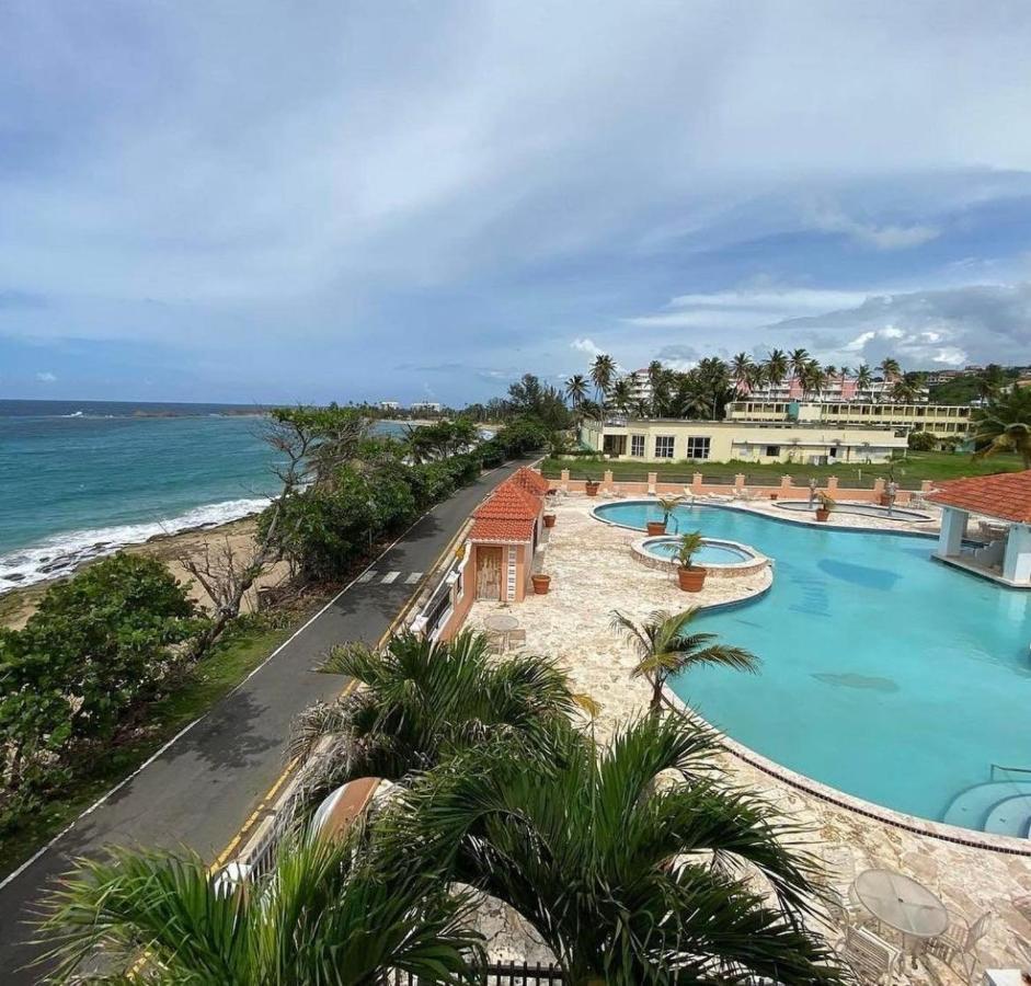 איזבלה Golden Dream Villas 306 A מראה חיצוני תמונה