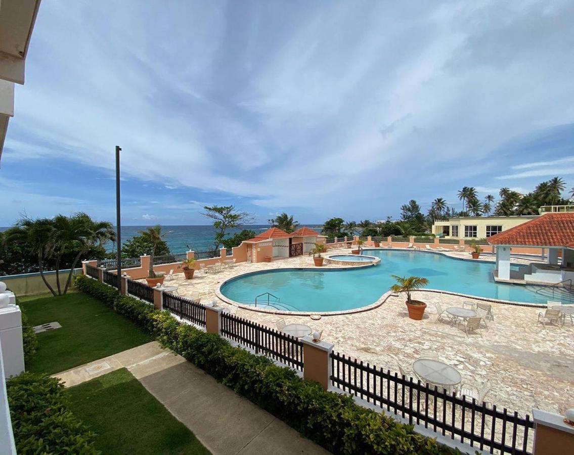 איזבלה Golden Dream Villas 306 A מראה חיצוני תמונה